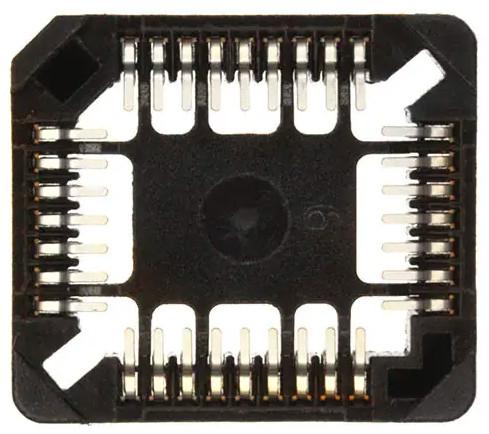 Quality 3ms Startup Time Crystal Ic ±20ppm Frequency Stability for sale