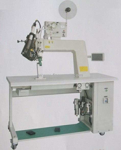 Hot Air Seam Sealing Machine FX-V7