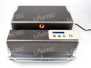 China Ubind Cover Binding Machine With Channel Binding , Metal Binding And Hard Cover Binding on sale