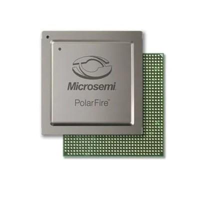 MPF100T-FCSG325I Field Programmable Gate Array IC 170 7782400 109000 325-LFBGA