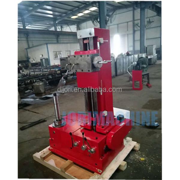 Good Control Performance T8360 Disc Brakes And Drums Lathe Cutting Machine