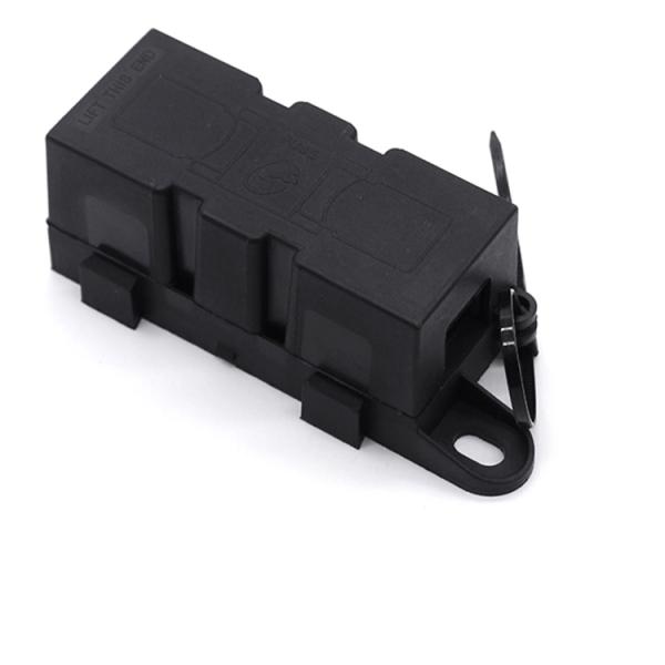 500A Mega Bolt On Fuse Holder ANM Automotive High Current