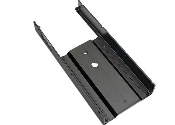 Quality 5 Axis Sturdy Camera Extension Aluminum Photographic Accessories Shell for sale