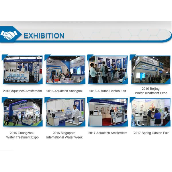 Water Ionizer & Purifier Machine PH 3-11 Alkaline Acid / 7 Water Settings up to / Auto-Cleaning-LCD Touch Water Filter