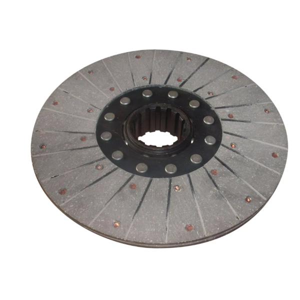 Clutch Disc 45-1604050 for Umz Part