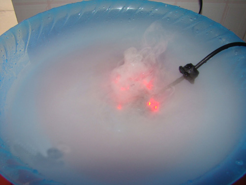 Piezoelectric Ceramic Ultrasonic Cleaning Transducer 110V And 220V 16mm*20mm