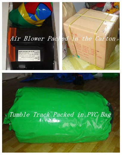 Inflatable advertising balloon / inflatable helium balloon / flying balloon