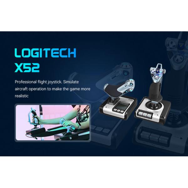 Airplane Simulator Vr Rc Plane Simulator 9D Virtual Reality Cinema Game Equipment