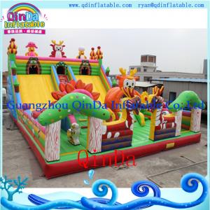 Buy cheap Hot sale Frozen inflatable castle,bouncy castle,frozen bouncy castle for children product