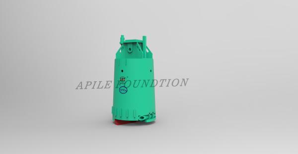 Quality APFCDB Cleaning Drilling Bucket for sale