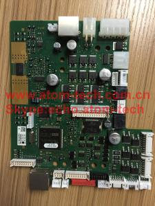 1750140781 Wincor Nixdorf cineo C4060  Dispenser Control Board 01750140781 In model 1750193276