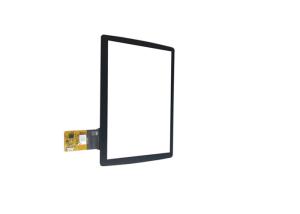 Buy cheap Explosionproof Capacitive Touch Screen 10.1 Inch With COF Type / USB Interface Financial System New Retailing product