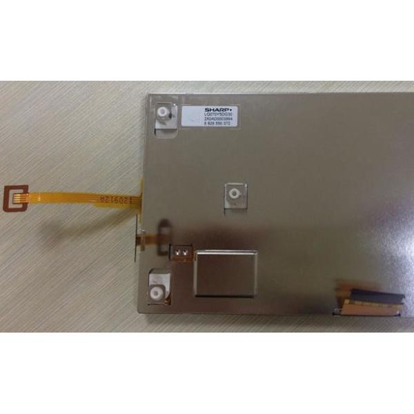 LQ070Y5DG30 Sharp 7" LCM 800×480RGB INDUSTRIAL LCD DISPLAY