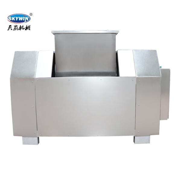 Full Automatic 27Plates 33Plates Waffle Production Line High Efficiency