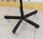 Height 15000mm Rotating Display Rack