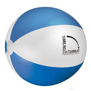 China Customized Inflatable Beach Ball on sale