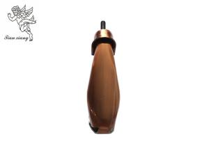 Personalized Standard Casket Accessories , Coffin Decoration Funeral Products