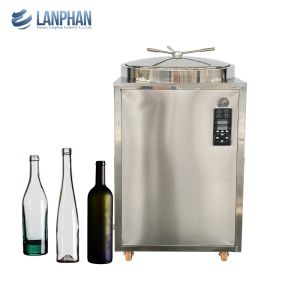 Hospital Autoclave Sterilizer Stainless Steel High Pressure Autoclave Medical