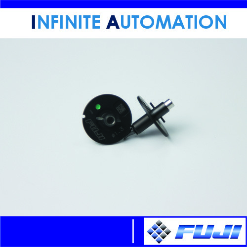 Ø 1.3 H12 H08 Nozzle 1.3 Fuji NXT Machine SMT Consumables
