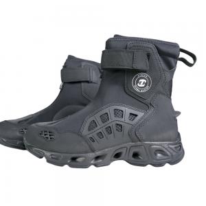 China Practical Under Water Scuba Diving Shoes Wear Resistant For Rescue on sale