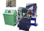 TK3A TK5A Hollow Elevator Guide Rail Roll Forming Machine