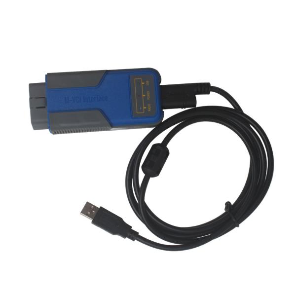Quality V7.7 BMW Multi Tool OBD2 CAS1-4 Automotive Key Programmer Get Free Encrypted BMW CAS4 for sale