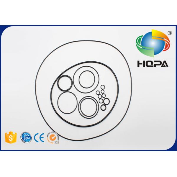 Wheel Loaders WA300-3A-X WA320-3 WA350-3A-S WA350-3-X WA380-3 Transmission Service Kit 714-12-05010 (8)