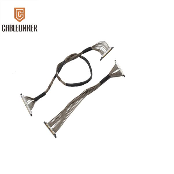 Lvds Signal DJI Flex Cable Gimbal Repair Kits For DJI Drone Camera Part