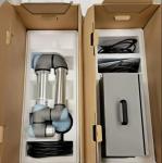Supplier Small Collaborative Robot Price Universal Robots UR3e UR5e 6 Axis Cobot