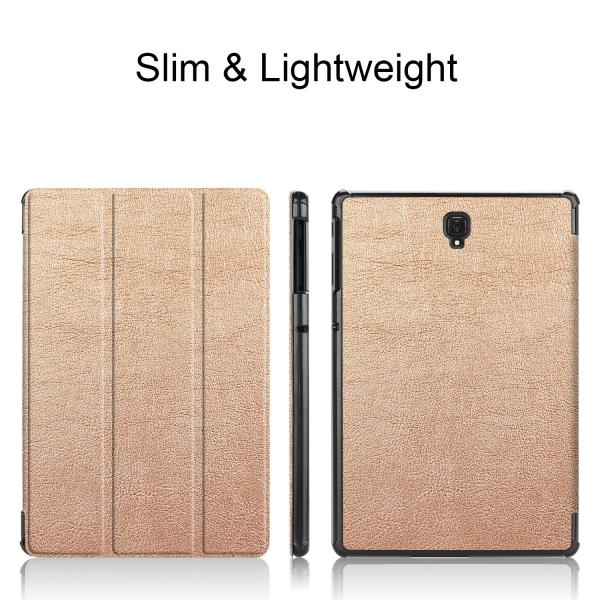 Samsung Galaxy Tab S4 10.5 Inch 2018 Case Stand Cover for Tab S4 10.5'' 2018(SM-T830 /T835/T837)