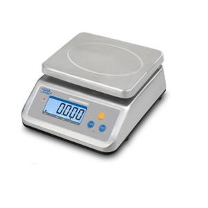 Buy cheap ATMI IP67 Hygiene 2 Thresholds Compact Weighing Scale product
