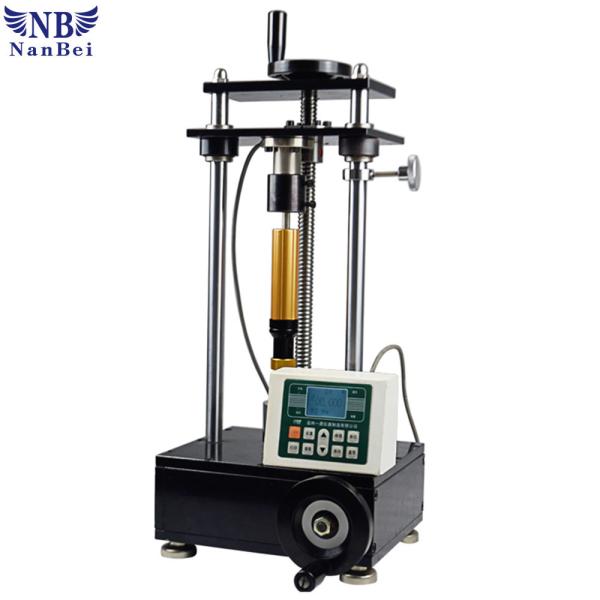 Quality 1920HZ Precision Torque Screwdriver Tester，Torque Wrench Calibrating Apparatus for sale