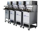 Multifunction Induction Motor Testing Equipment Adopting Linux Operating System
