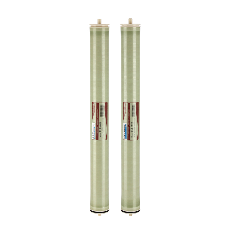 Reverse Osmosis Filter 4040 Membrane Easy Operation and Suitable for Various Applications