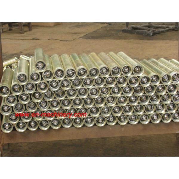 Construction Machinery Tools Of Concrete Vibrator Shaft/Poker/Needle