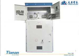 Buy cheap Armor Type AC Metal - Enclosed Switchgear /  Power Distribution Equipment product