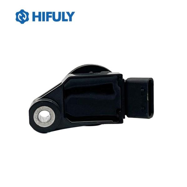 Quality Toyota Matrix Ignition Coil 90919-02234 Convenience Safety Operation for sale