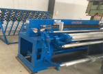 Professional Automatic Wire Mesh Welding Machine 2 . 0T / 2 . 5T High Efficiency
