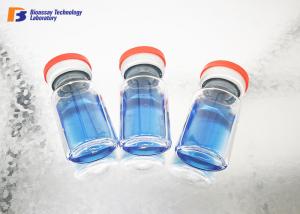 Interleukin 2 / IL 2 Mouse ELISA Kit Under 2 - 8°C Condition 96 Wells Size
