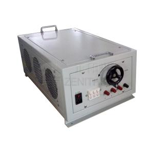 Buy cheap Three-Phase Power Slide Variable Resistor Synchronous Adjustable product