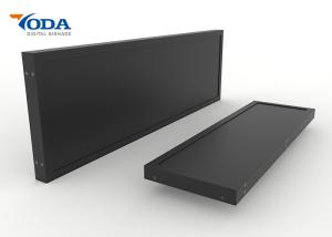 Buy cheap ADS Haze 25% Stretched Bar Lcd Monitor Hightness Ultra Wide 49'' Android OS System product