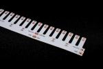 2835 LEDS FPCfor haealth care waist belt (with heating /massage functions