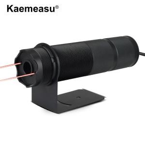 Buy cheap kaemeasu Temperature Laser Aiming Transmitter Non Contact Pyrometer Temperature Sensor -50~1200℃ product