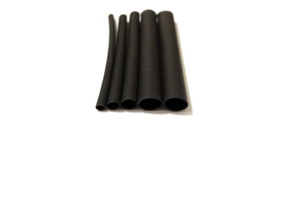 Quality UL Electrical Wire Thin Wall Heat Shrink Tubing For Water Proof And Rust Proof for sale