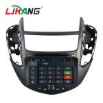 Android 8.0 Chevrolet Trax Car Stereo Dvd Player With Navigation System