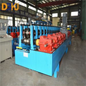 1-2mm Thickness Frame Roll Forming Machine 15 Meters / Min Frame Making