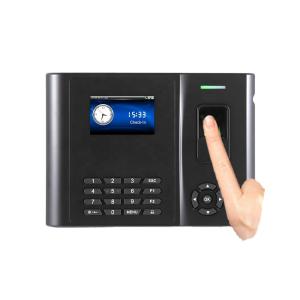 Buy cheap 3G Fingerprint Access Control System GPRS Communicated product