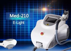 Buy cheap IPL Skin Rejuvenation / Tightening Beauty Equipment with Wavelength 690 / 750-1200nm product