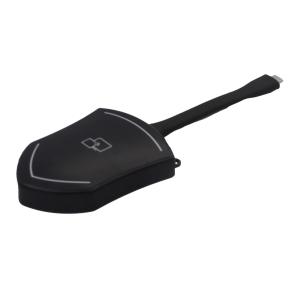 BYOD Device USB Transmitter Dongle For Desktop Wireless Presentation System
