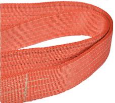 Buy cheap 12 Tonne Double Layers 2.2m 300mm Polyester Webbing Sling product